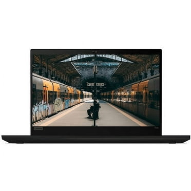 Lenovo ThinkPad T490 14" Ultrabook - Intel Core i5 8300U | 8GB RAM | 256GB SSD | Windows 11 Pro - (Refurbished)