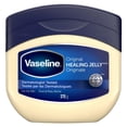 thumbnail image 1 of Vaseline Healing Jelly Original for Dry Skin, 375 g, 1 of 9