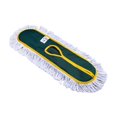 thumbnail image 4 of Luzkey Dust Mop Replacement Head Mop Pad for Industrial Busy Home Commercial Space 60CM, 4 of 8