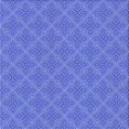 thumbnail image 1 of Ahgly Tapis d'Intérieur Lavable en Machine Carré Transitionnel Bleu Ciel, 7 Pieds Carré, 1 of 7