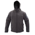 thumbnail image 2 of tumgatte Men's Warm Fleece Skin Soft Outdoor Solid Color Jacket Up to 60% off, 2 of 7