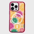 thumbnail image 4 of Caseco Mag-Safe iPhone 14 Pro Citrus Case, 4 of 5