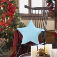 thumbnail image 1 of XYAIYT Halloween Solid Color Five Point Star Pillow for Holiday Party Decoration and Home Ornament with Short Soft Fabric Sofa and Bed Cushion Multipurpose Use for Cozy Relaxation, 1 of 6