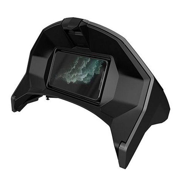 Ski-Doo Extension de Boîte à Gants/support de Cellulaire REV Gen4 860202072
