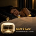 thumbnail image 4 of Fimilo 500ml Aroma Diffuser with 6*10ml Essential Oil with Remote Control for Large Room Home Office Car, Aromatherapy Fragrant Oil Air Diffusers for Gift, 4 of 9