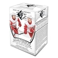 thumbnail image 1 of 2021-22 Upper Deck SP NHL Trading Cards (Blaster), 1 of 9