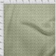 thumbnail image 3 of oneOone Georgette Viscose Fabric Floral Block Decor Fabric Printed BTY 42 Inch Wide, 3 of 4