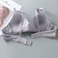 thumbnail image 4 of Soutien-gorge Quotidien Sans Armatures pour Femmes, 4 of 11