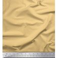 thumbnail image 1 of Soimoi Rayon Fabric Geometric Small Fabric Prints by Yard 42 Inch Wide, 1 of 3