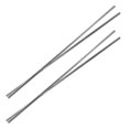 thumbnail image 4 of 4pcs Metal Foosball Rods For Table Soccer Heavy Duty Foosball Accessories Easy Installation Foosball Table Parts Soccer Machine Pole, 4 of 8