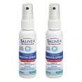 thumbnail image 1 of Salivea Dry Mouth Spray Pack of 2, 1 of 4