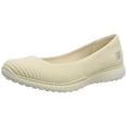 thumbnail image 2 of Skechers Chaussures à Enfiler en Tissu Naturel pour Femmes Microburst - In -Line 6M, 2 of 5