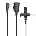 thumbnail image 3 of Wireless Earbuds, Wireless Headphone 2 Pin Practical  for  Talkie, 3 of 7