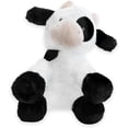thumbnail image 1 of Kids Preferred Carter's Cow Waggy - Musical Plush Stuffed Animal, 1 of 6