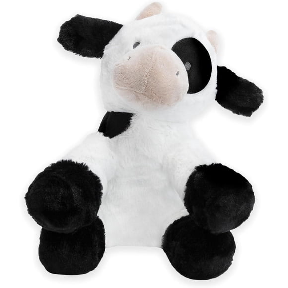 Peluche musicale vache de Kids Preferred Carter's