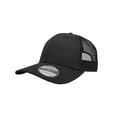 thumbnail image 2 of Blank Activewear, Pack of 5 Snapback Trucker Hats, 2 of 4