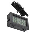 thumbnail image 2 of Maytalsory Probe Fridge Home Thermometers For Aquarium Refrigerator Bar Fish Tank Refrigerator Temperature Gauge 1Set, 2 of 6