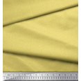 thumbnail image 2 of Soimoi Polyester Crepe Fabric Crescent Moon Shirting Fabric Prints by Yard 52 Inch Wide, 2 of 3