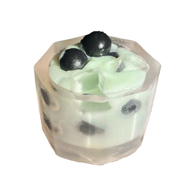 Hioecau Milk Tea Squeeze Toy Realistic Foam Stress Relief Reducer Slow Rising Soft TPR Toy Dessert Shaped Fidget Toy for Adults