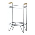 thumbnail image 2 of GUOOL Water Bucket Stand with Handle Water Stand for Hiking Home Countertop 19.8cm, 2 of 9
