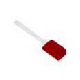thumbnail image 2 of Good Cook 24879 Spatule, Manche Transparent avec Tête de Cuillère en Silicone, 2 of 2