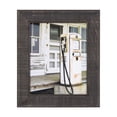 thumbnail image 1 of DesignOvation Healdton 8" x 10" Black Picture Frame, 1 of 5