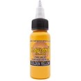 thumbnail image 1 of Radiant Colors Encre à Tatouage - Jaune Doré 1 Oz, 1 of 1