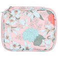 thumbnail image 2 of FLAMEEN Crochet Bag, High-Quality Materials Needle Organizing Bag For Home For Artist, 2 of 8