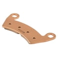 thumbnail image 4 of Demon Heavy Duty Brake Pad For TRX 450 R/ER(2004-11), TRX 700 XX(2008-11) Front, 4 of 5