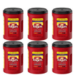 thumbnail image 1 of Folgers Classic Roast Ground Coffee, 1.21 kg (6/Case), 1 of 2