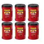 Folgers Classic Roast Ground Coffee, 1.21 kg (6/Case)