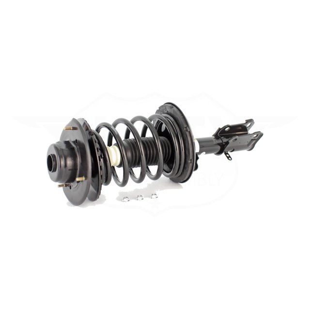 Front Left Suspension Strut Coil Spring Assembly 78A-11071 For Dodge Chrysler Grand Caravan Town & Country Voyager