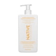 thumbnail image 1 of Native Strengthening Conditioner, Almond & Shea, Sulfate & Paraben Free, 1 of 4