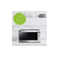 thumbnail image 3 of Open Box – Panasonic NN-SD965SC Full Size 2.2 Cu. Ft. Genius Cyclonic Inverter Microwave Oven, Stainless Steel, 3 of 4