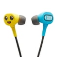 thumbnail image 1 of PowerA Wired Earbuds for Nintendo Switch - Peely, 1 of 8