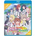 thumbnail image 2 of SECTION23 FILMS ACTION Héroïne Acclamation Fruits-Complet (BLU-RAY/2 Disque) BR6020921, 2 of 4