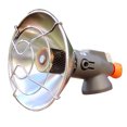 thumbnail image 2 of Camping Heater Warmer, Piezo Ignition Gas Heater Convenient To Use  for Fishing, 2 of 8