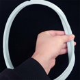 thumbnail image 4 of LEFU for Replacement Silicone Rubber Gasket Sealing Ring for Electric Pressure Cooker, High-Quality Clear Seal Ring for 3/4L Capacity, Safe Cooking Accessory, 4 of 10