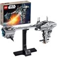thumbnail image 3 of LEGO Star Wars Frégate Nebulon-B 77904, Ensemble de Construction (459 Pcs), 3 of 3
