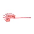 thumbnail image 2 of serony Brosse de Nettoyage en Plastique Longue Poignée Tête Double Face Rouge 1Set, 2 of 5