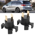 thumbnail image 4 of Talight Bulb Holder H1 Talight Bulb Socket H1 Bulb Socket Buld Socket For  Pair LED Tail Lamp Bulb Socket H1 Adapter Holder Replacement Fit For, 4 of 8