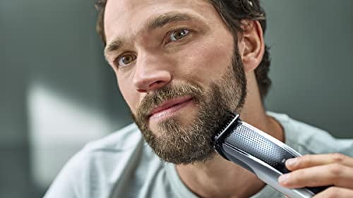 Philips Beard Trimmer 5000 with Lift&Trim PRO System, BT5511