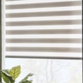 thumbnail image 4 of Bouclair Store Gris Sans Cordon en Voile 64x84 Po (163x213 cm), 4 of 4