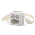 thumbnail image 1 of Silicone Case Cover for Yoto Mini (2024 Edition), Travel Carrying Case with Adjustable Shoulder Strap Protective Cover for Yoto Mini Player Audio Storytelling Machine, 1 of 10