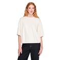 thumbnail image 1 of George Women's Heavyweight T-Shirt, 1 of 6