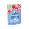 thumbnail image 4 of GERBER Fondants Au Yogourt Biologique Baies Rouges, 4 of 5