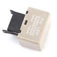 thumbnail image 2 of Pin Flasher Relay,8-Pin Electric LED Flasher Flasher Relay Unbeatable Value, 2 of 5