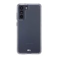 thumbnail image 1 of Case-Mate Tough Case compatible with Galaxy S21 FE 5G - translucent, 1 of 2