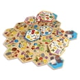 thumbnail image 3 of Spot It! Catan - Jeu de Réflexes et d'Observation (Version Bilingue FR/EN) par Zygomatic, 6 Ans et Plus, 3 of 9