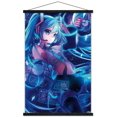thumbnail image 1 of Hatsune Miku - Écrans, 1 of 4